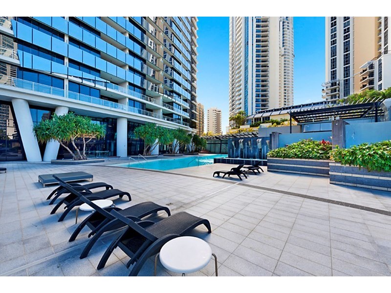 2495/9 Ferny Avenue, Surfers Paradise QLD 4217