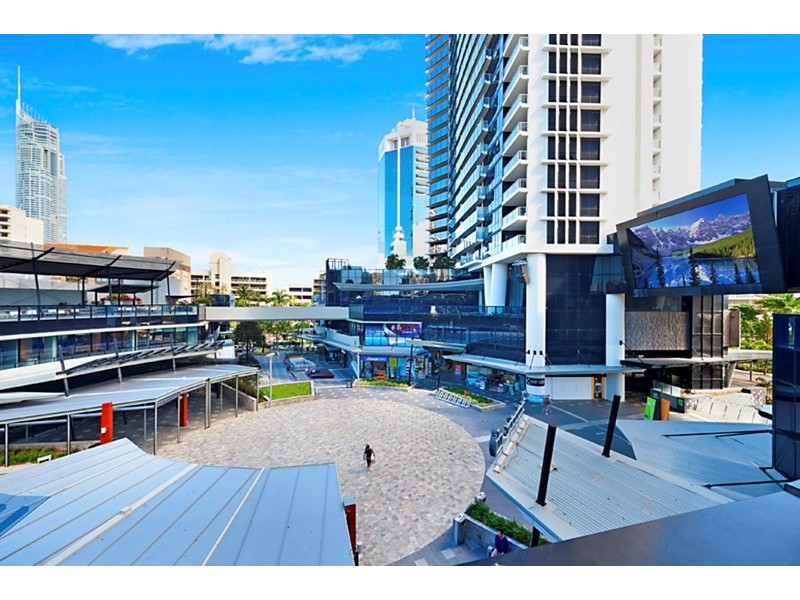 2495/9 Ferny Avenue, Surfers Paradise QLD 4217