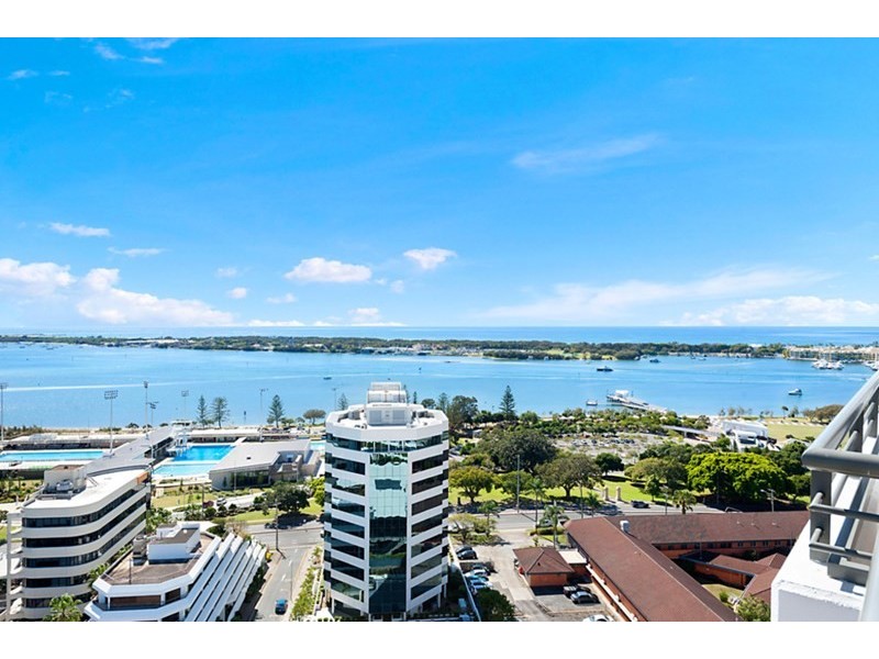 156/105 Scarborough Street, Southport QLD 4215