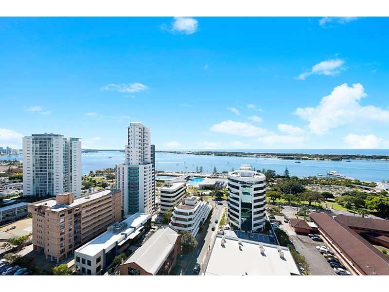 156/105 Scarborough Street, Southport QLD 4215