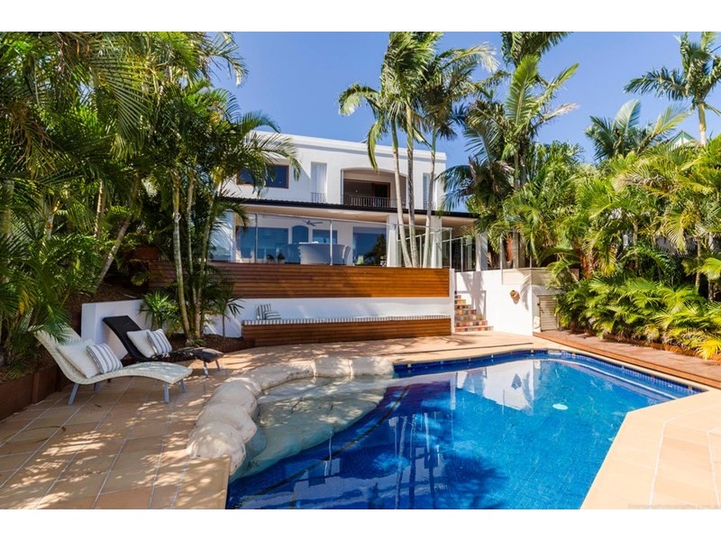 36 Blair Athol Crescent, Sorrento QLD 4217