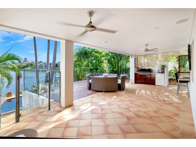 36 Blair Athol Crescent, Sorrento QLD 4217