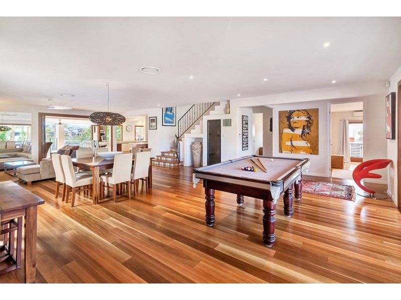 36 Blair Athol Crescent, Sorrento QLD 4217