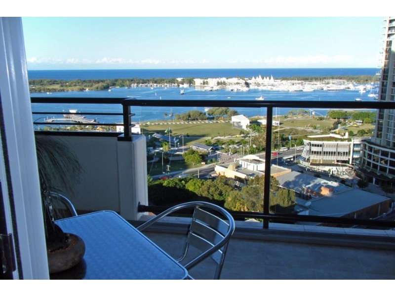 249/105 Scarborough Street, Southport QLD 4215