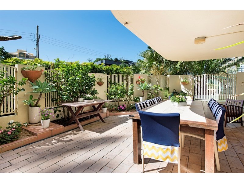 3532 Main Beach Parade, Main Beach QLD 4217