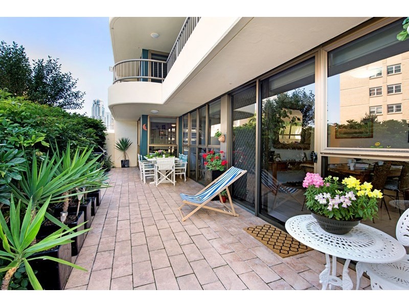 3532 Main Beach Parade, Main Beach QLD 4217