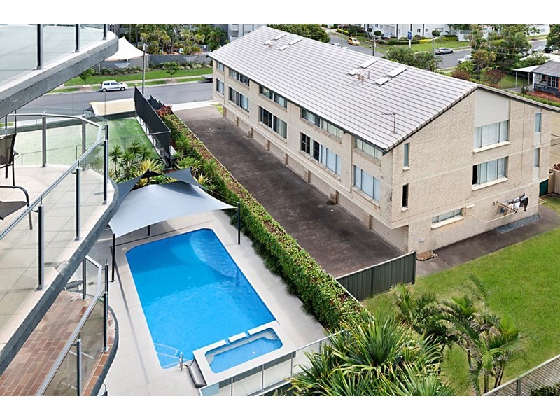 7C ‘Sunbird’ 3540 Main Beach Parade, Main Beach QLD 4217
