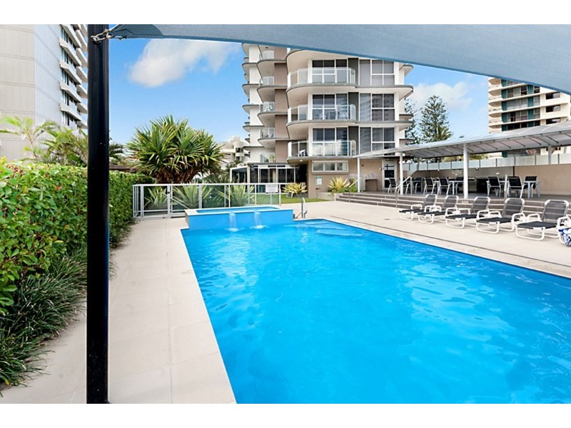 7C ‘Sunbird’ 3540 Main Beach Parade, Main Beach QLD 4217