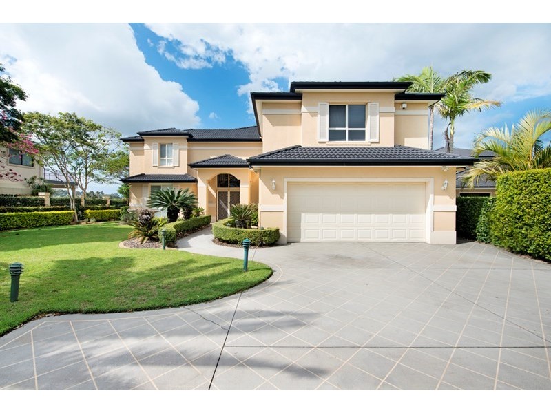 2A Kim Court, Helensvale QLD 4212