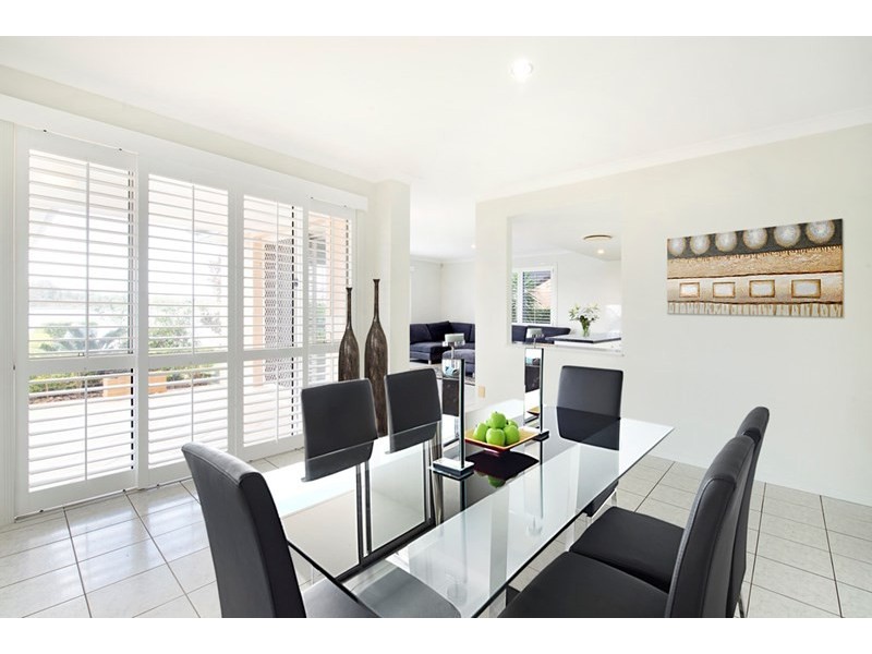 2A Kim Court, Helensvale QLD 4212