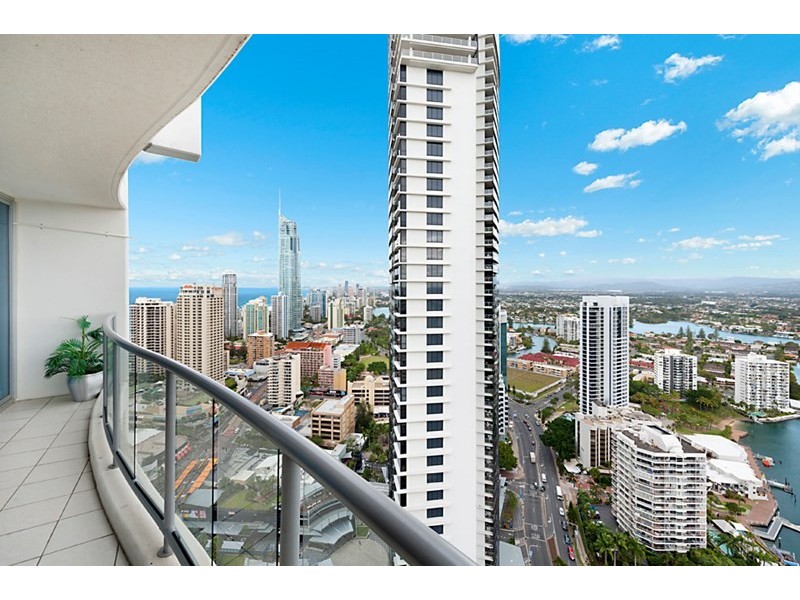 23 Ferny Avenue, Surfers Paradise QLD 4217