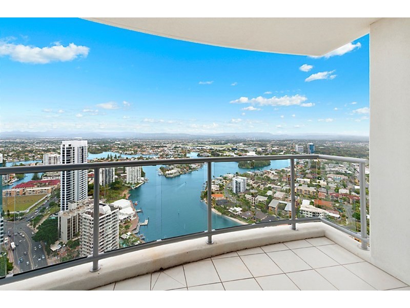 23 Ferny Avenue, Surfers Paradise QLD 4217