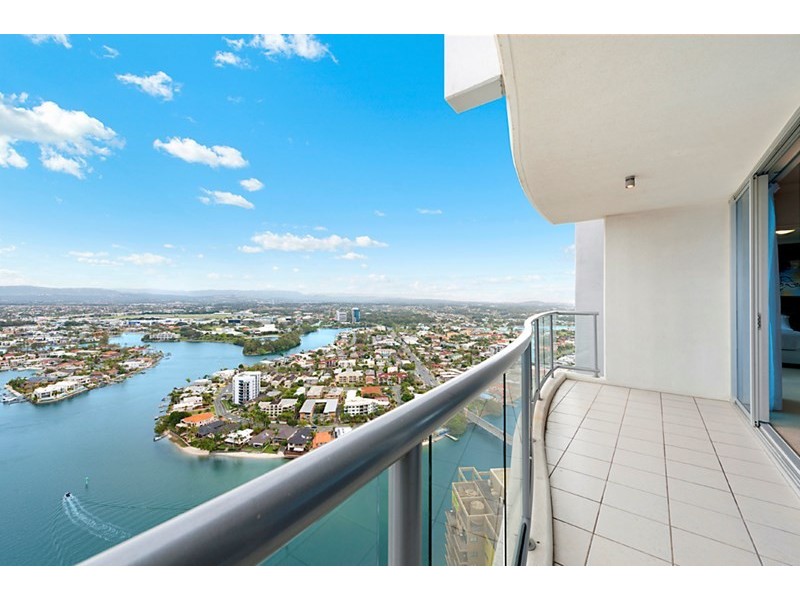 23 Ferny Avenue, Surfers Paradise QLD 4217