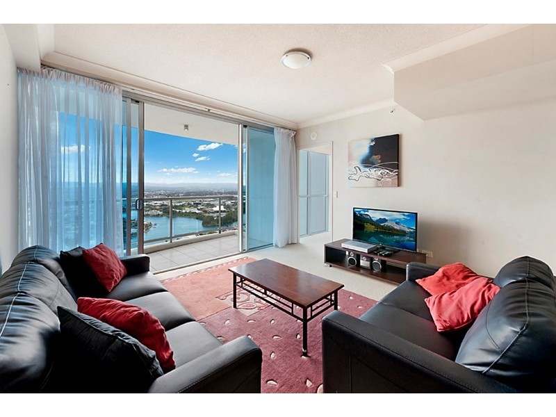 23 Ferny Avenue, Surfers Paradise QLD 4217