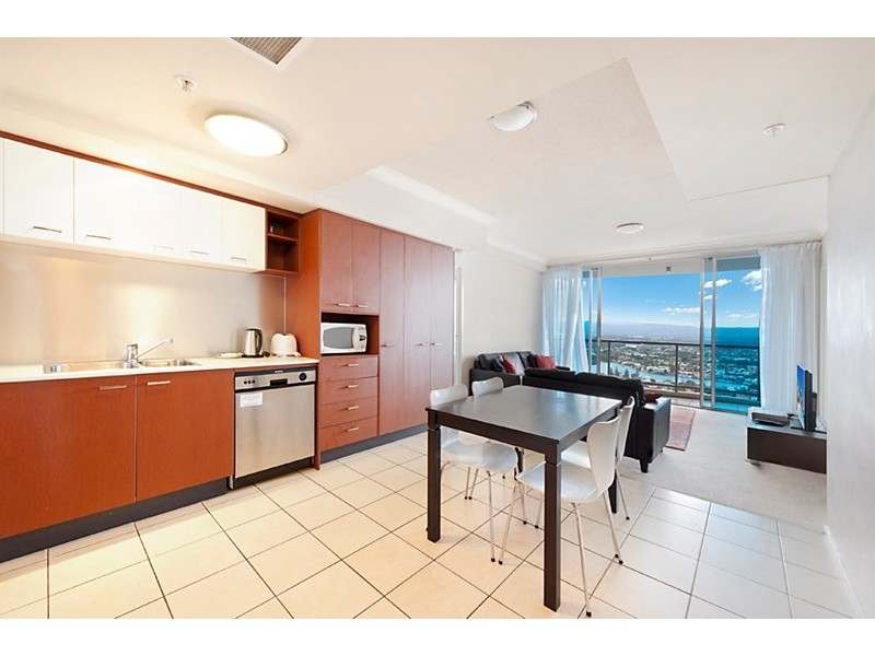 23 Ferny Avenue, Surfers Paradise QLD 4217