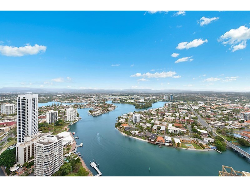 23 Ferny Avenue, Surfers Paradise QLD 4217