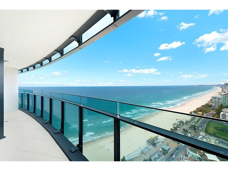 2901/4 The Esplanade, Surfers Paradise QLD 4217