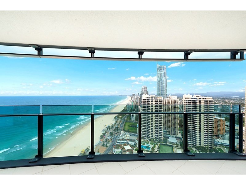 2901/4 The Esplanade, Surfers Paradise QLD 4217