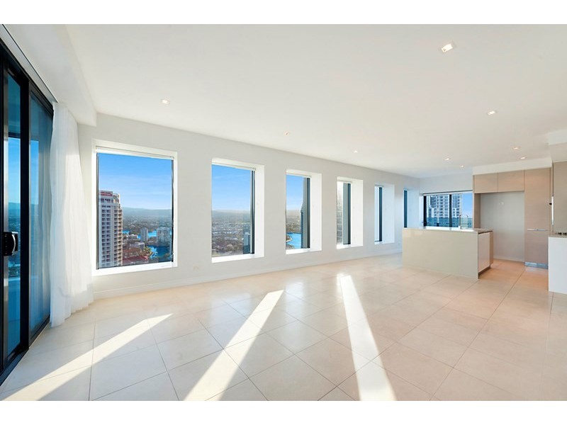 2901/4 The Esplanade, Surfers Paradise QLD 4217