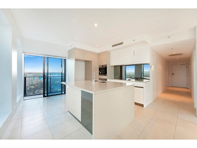 2901/4 The Esplanade, Surfers Paradise QLD 4217