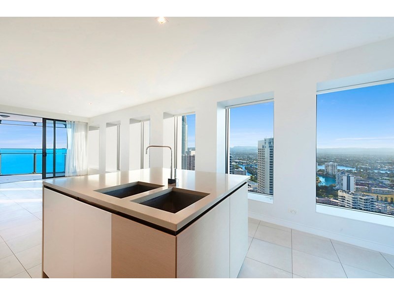 2901/4 The Esplanade, Surfers Paradise QLD 4217