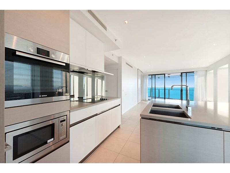 2901/4 The Esplanade, Surfers Paradise QLD 4217