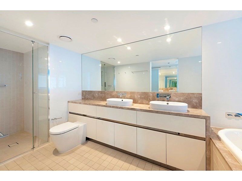 2901/4 The Esplanade, Surfers Paradise QLD 4217
