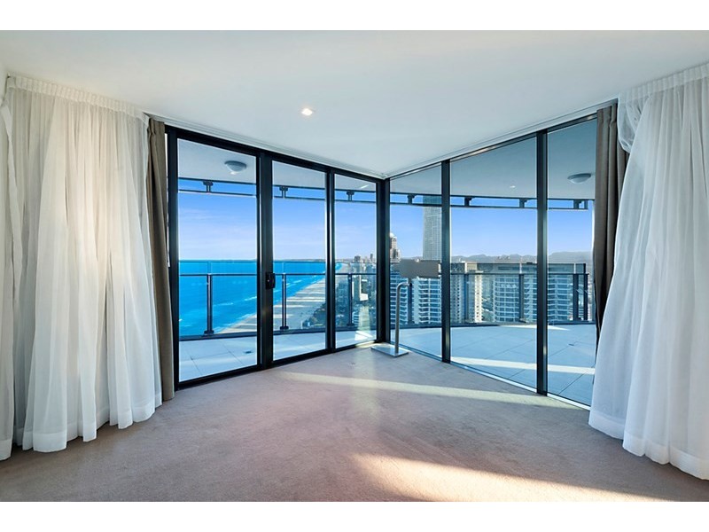 2901/4 The Esplanade, Surfers Paradise QLD 4217