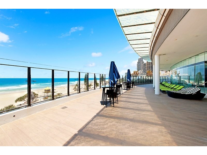 2901/4 The Esplanade, Surfers Paradise QLD 4217