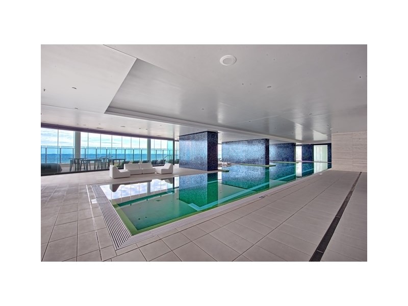 2901/4 The Esplanade, Surfers Paradise QLD 4217
