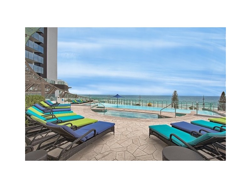2901/4 The Esplanade, Surfers Paradise QLD 4217