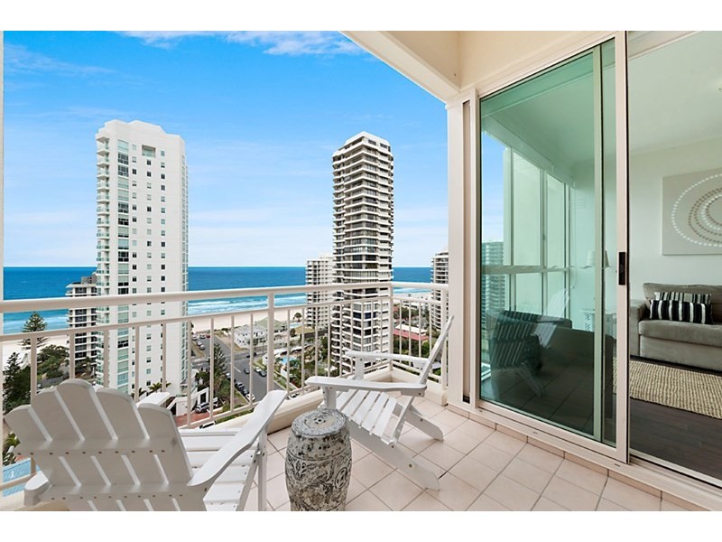 46 Pacific Street, Main Beach QLD 4217