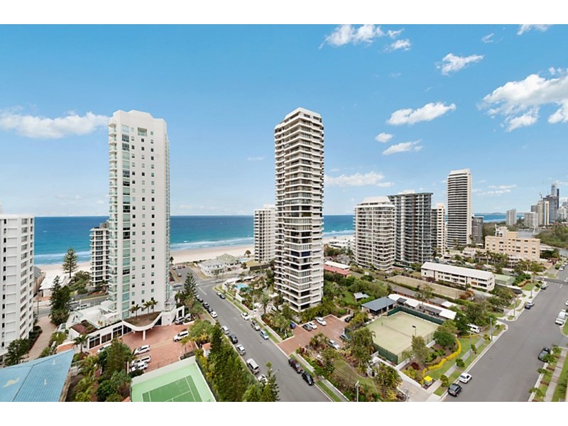 46 Pacific Street, Main Beach QLD 4217