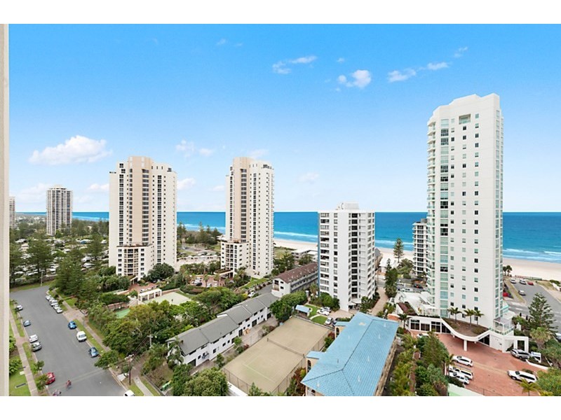 46 Pacific Street, Main Beach QLD 4217