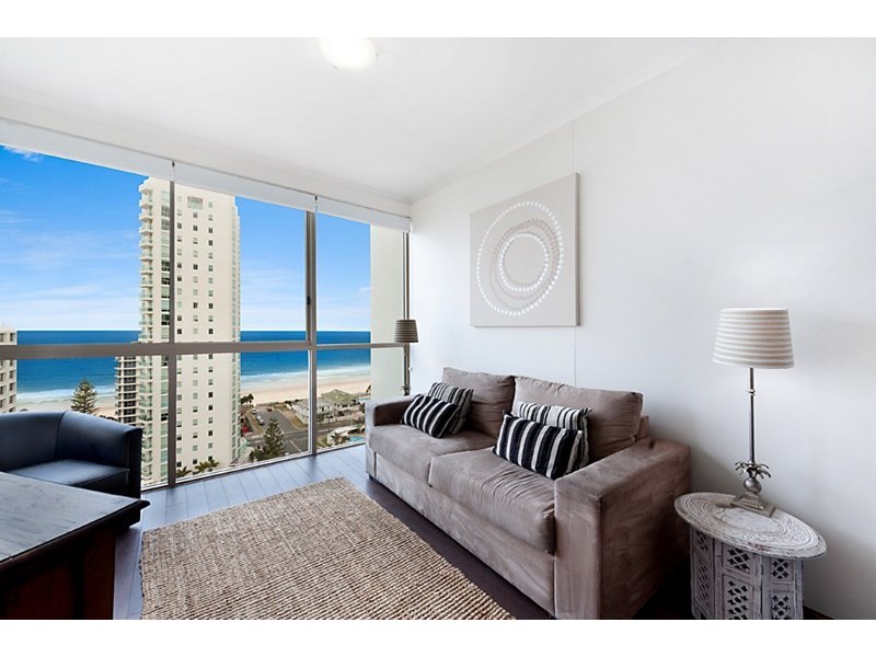 46 Pacific Street, Main Beach QLD 4217