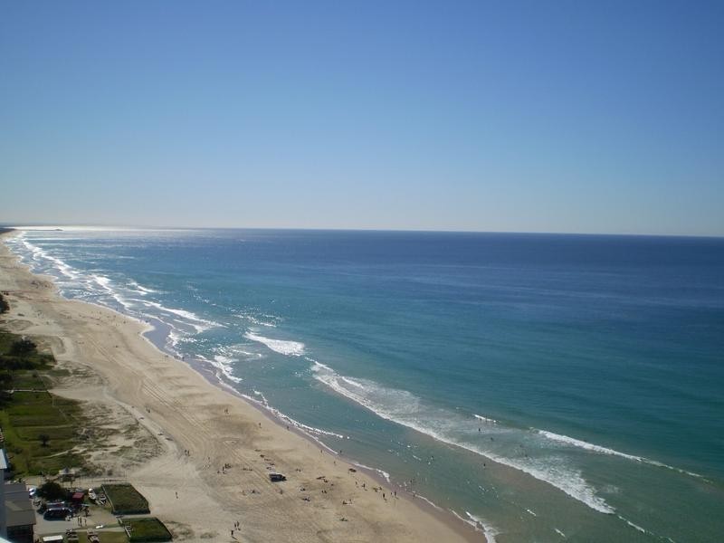 Surfers Paradise QLD 4217