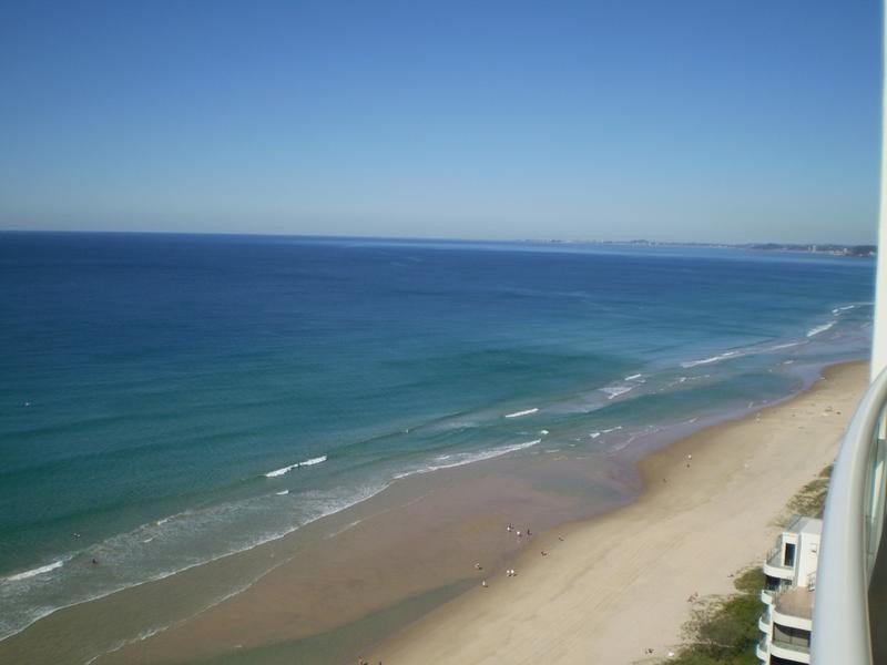 Surfers Paradise QLD 4217