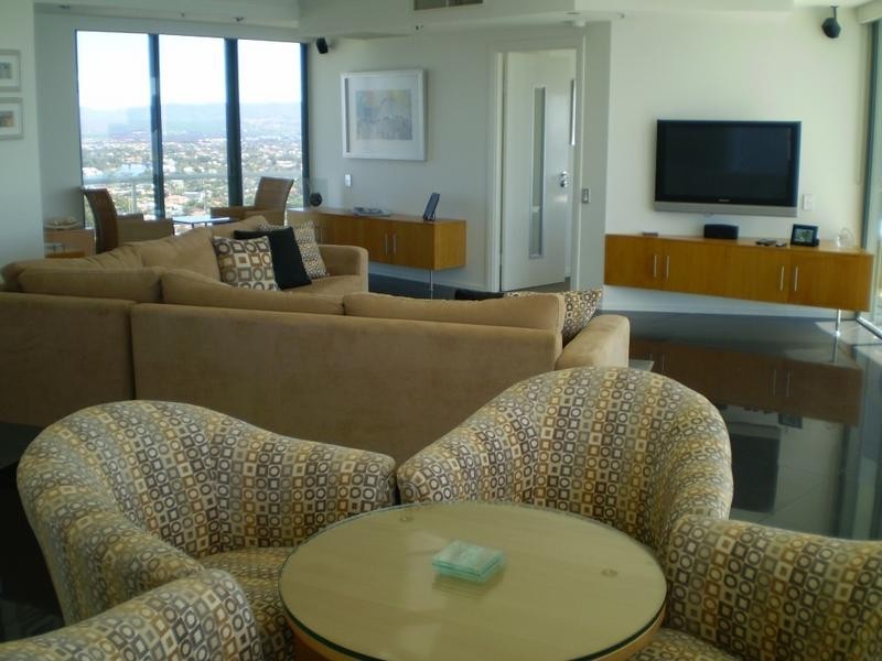 Surfers Paradise QLD 4217