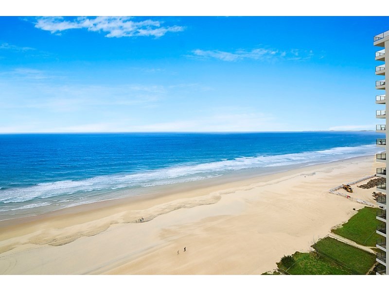 19E/4 Old Burleigh Road, Surfers Paradise QLD 4217