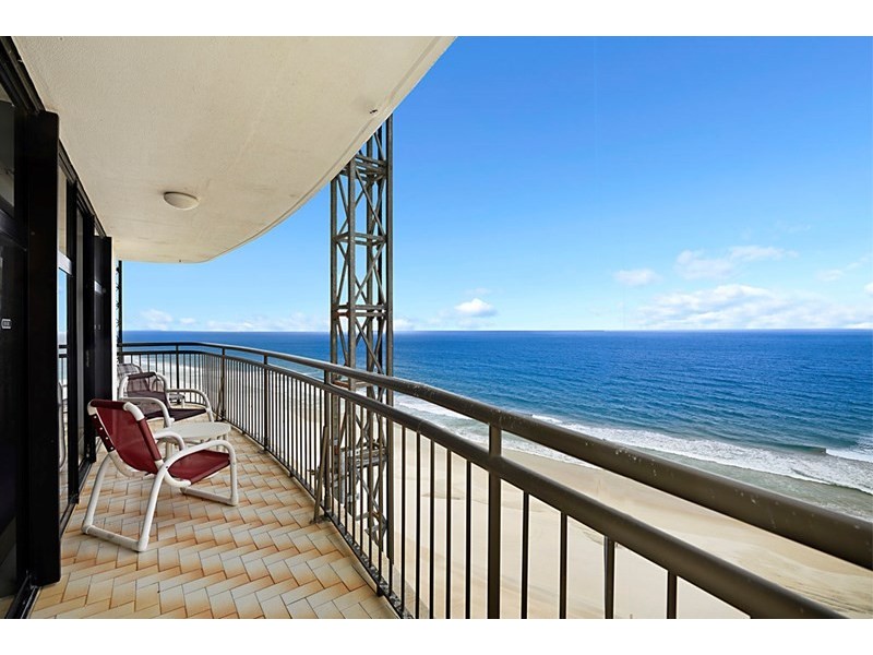 19E/4 Old Burleigh Road, Surfers Paradise QLD 4217