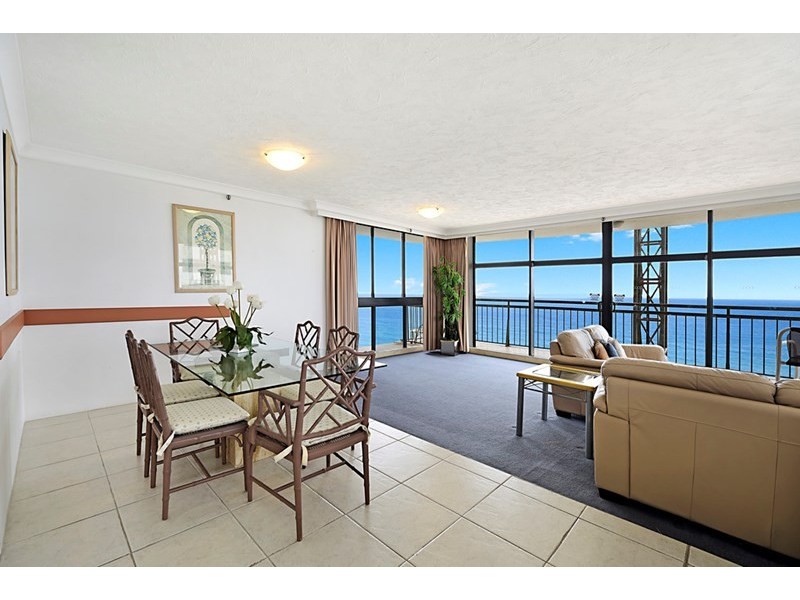 19E/4 Old Burleigh Road, Surfers Paradise QLD 4217