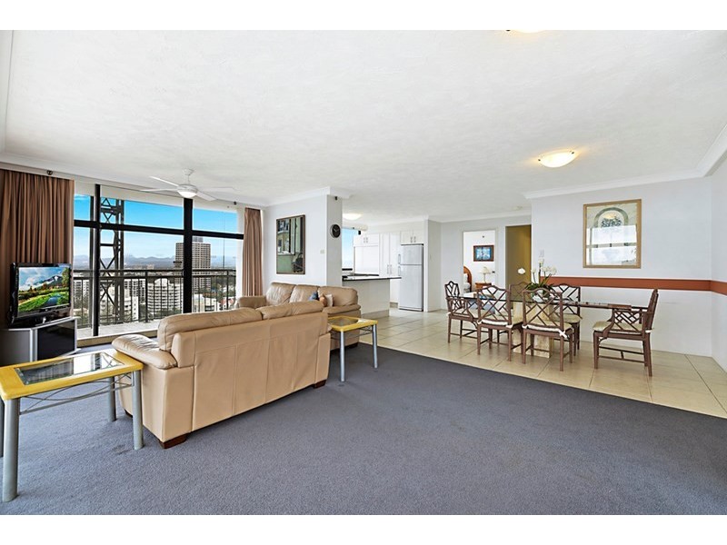 19E/4 Old Burleigh Road, Surfers Paradise QLD 4217
