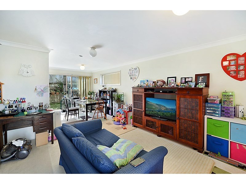 73 ‘Currawong Heights’ 5 Greenlands Drive, Varsity Lakes QLD 4227