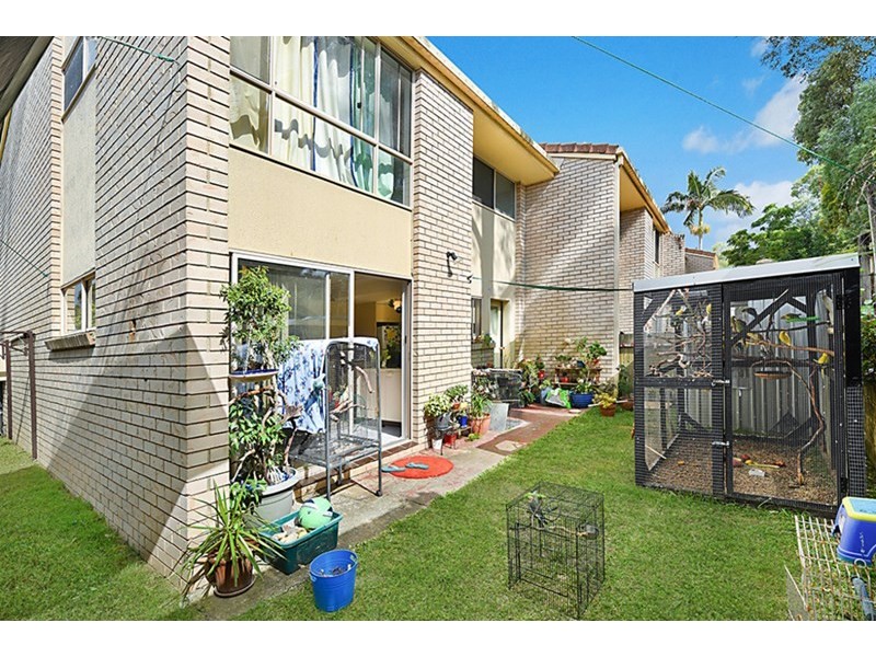 73 ‘Currawong Heights’ 5 Greenlands Drive, Varsity Lakes QLD 4227