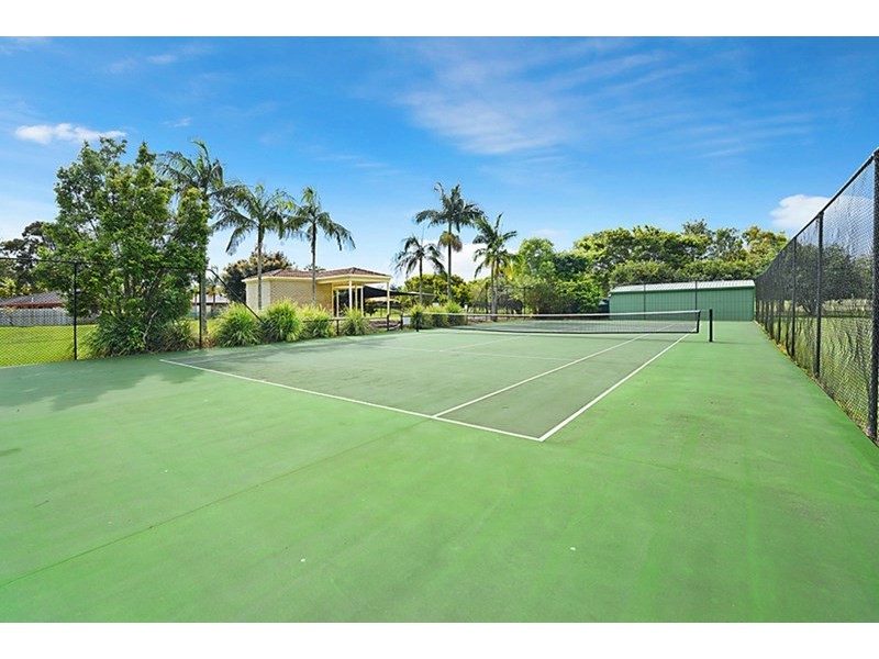 73 ‘Currawong Heights’ 5 Greenlands Drive, Varsity Lakes QLD 4227