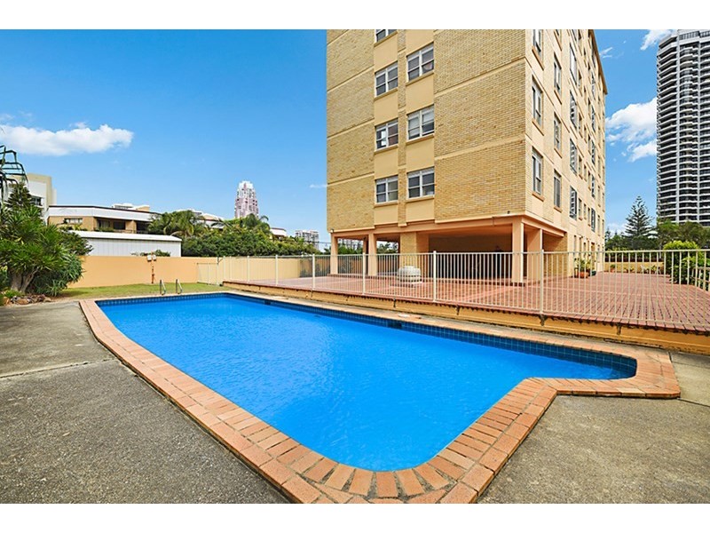 17/15 Pacific Street, Main Beach QLD 4217