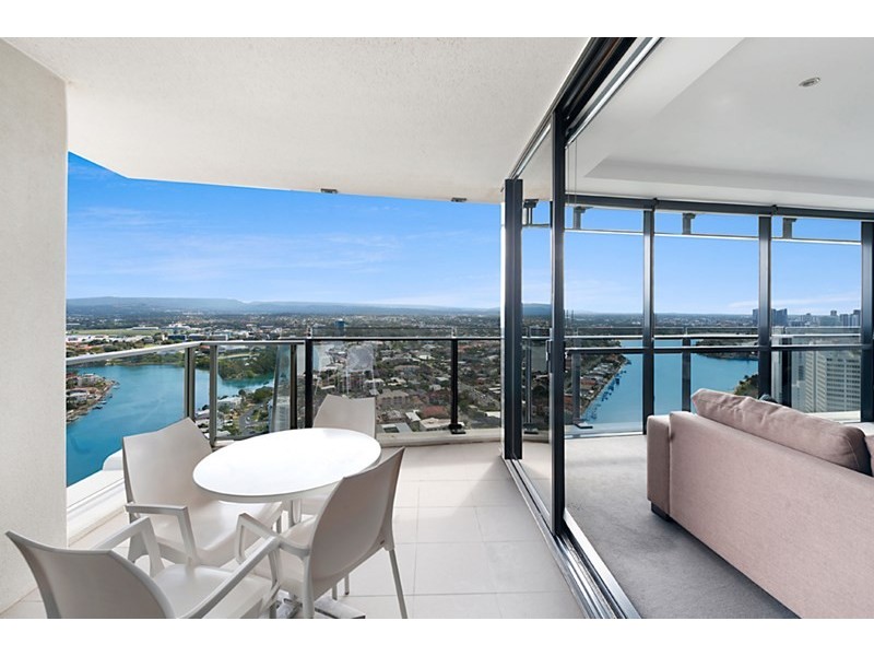 2346/9 Ferny Avenue, Surfers Paradise QLD 4217