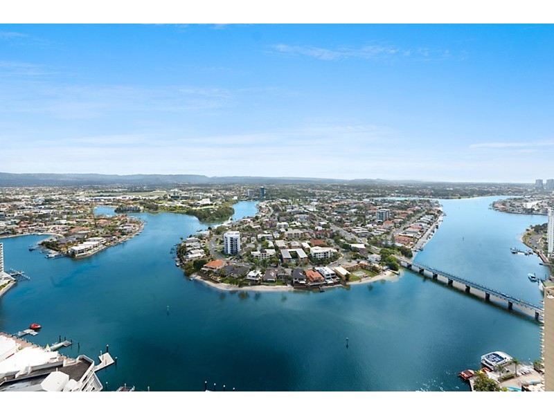 2346/9 Ferny Avenue, Surfers Paradise QLD 4217