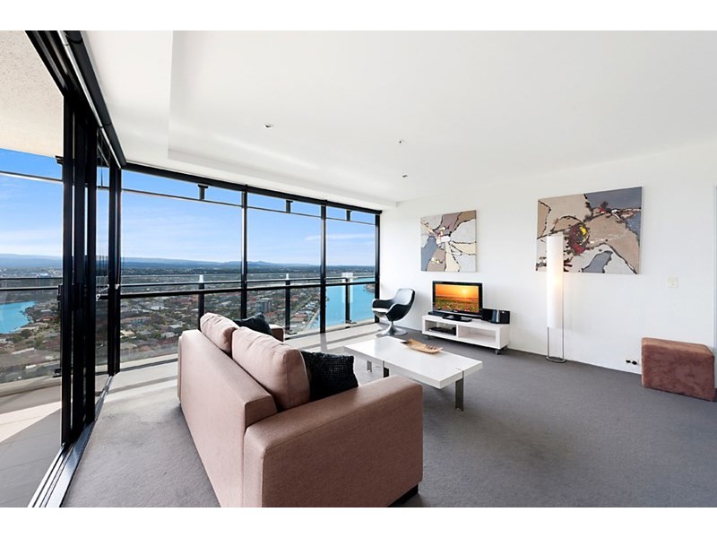 2346/9 Ferny Avenue, Surfers Paradise QLD 4217