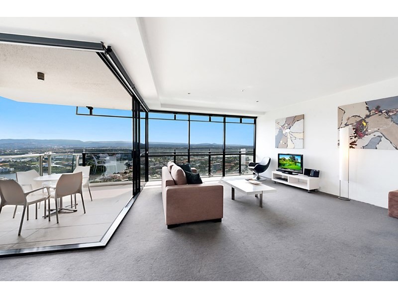 2346/9 Ferny Avenue, Surfers Paradise QLD 4217